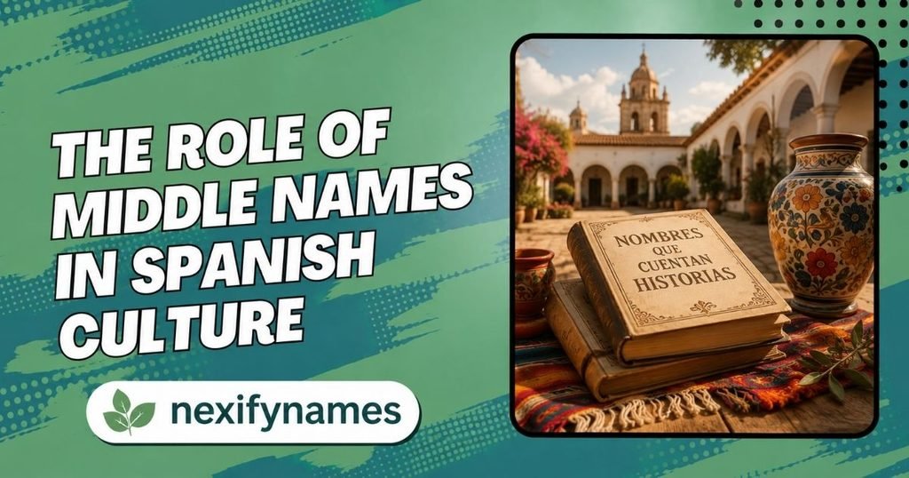 the-role-of-middle-names-in-spanish-culture
